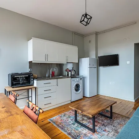 Pin Exclusive 1 Bd Taksim B4 Provincia di Istanbul