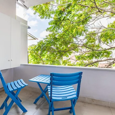 Apartment Pin Exclusive 1 Bd Taksim B4