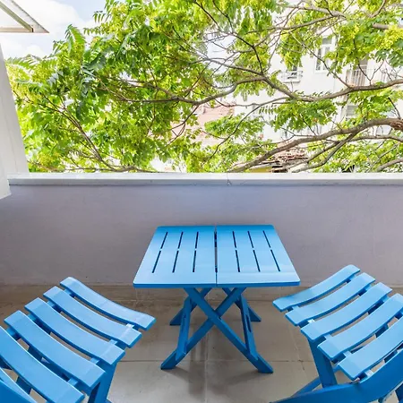 Apartment Pin Exclusive 1 Bd Taksim B4 Istanbul