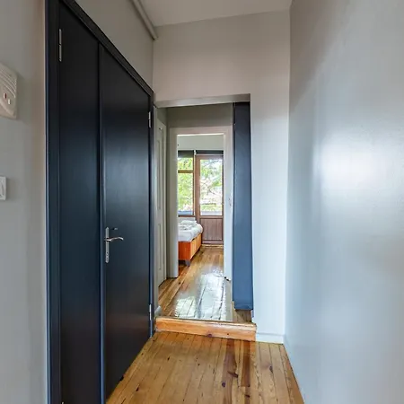 Apartment Pin Exclusive 1 Bd Taksim B4